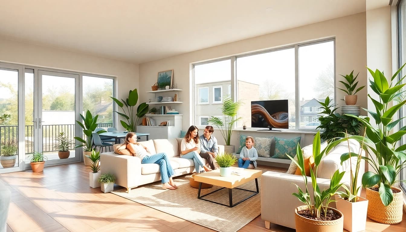 Discover guaranteed rent in high Wycombe through this vibrant property management scene.