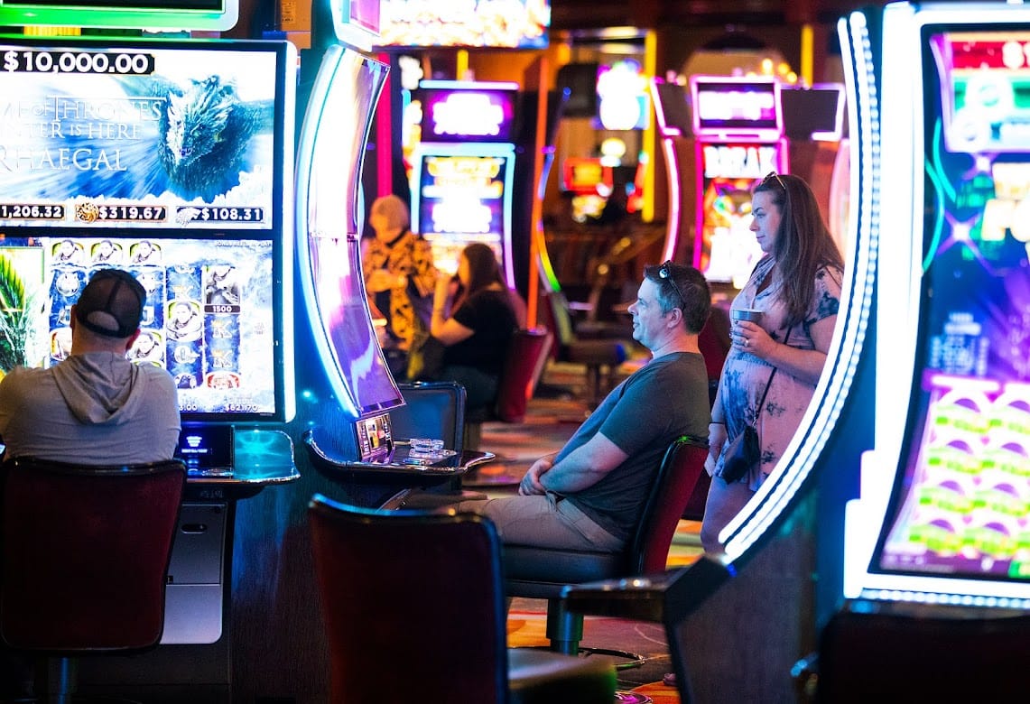 Finding the Best Online Casinos Oklahoma: Your Complete Guide