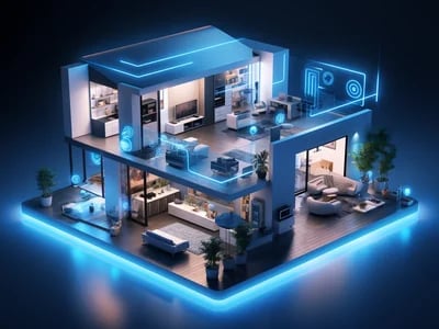 Best Security Products of 2025: Protect Your Home and Family