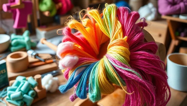 Unieke stijlen met tricot jersey bedrukt stoffen voor creatievelingen