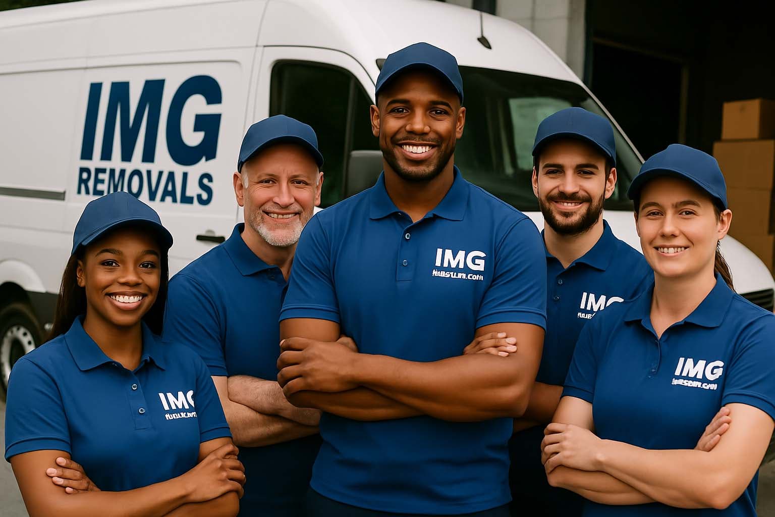 Efficient Office Removals Stafford for Seamless Business Transitions