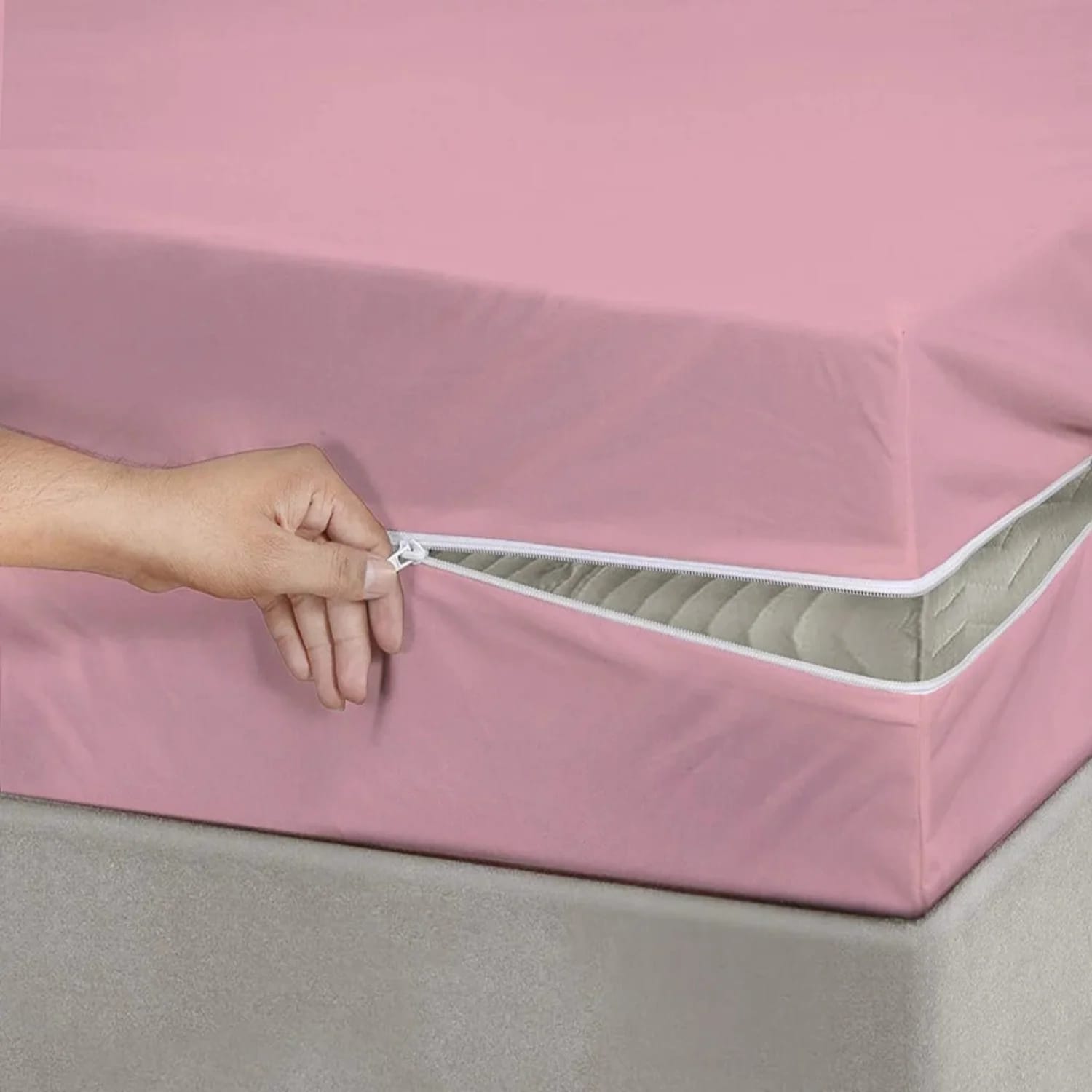 Stearns and Foster Estate Luxury Collection at Fosters Mattress