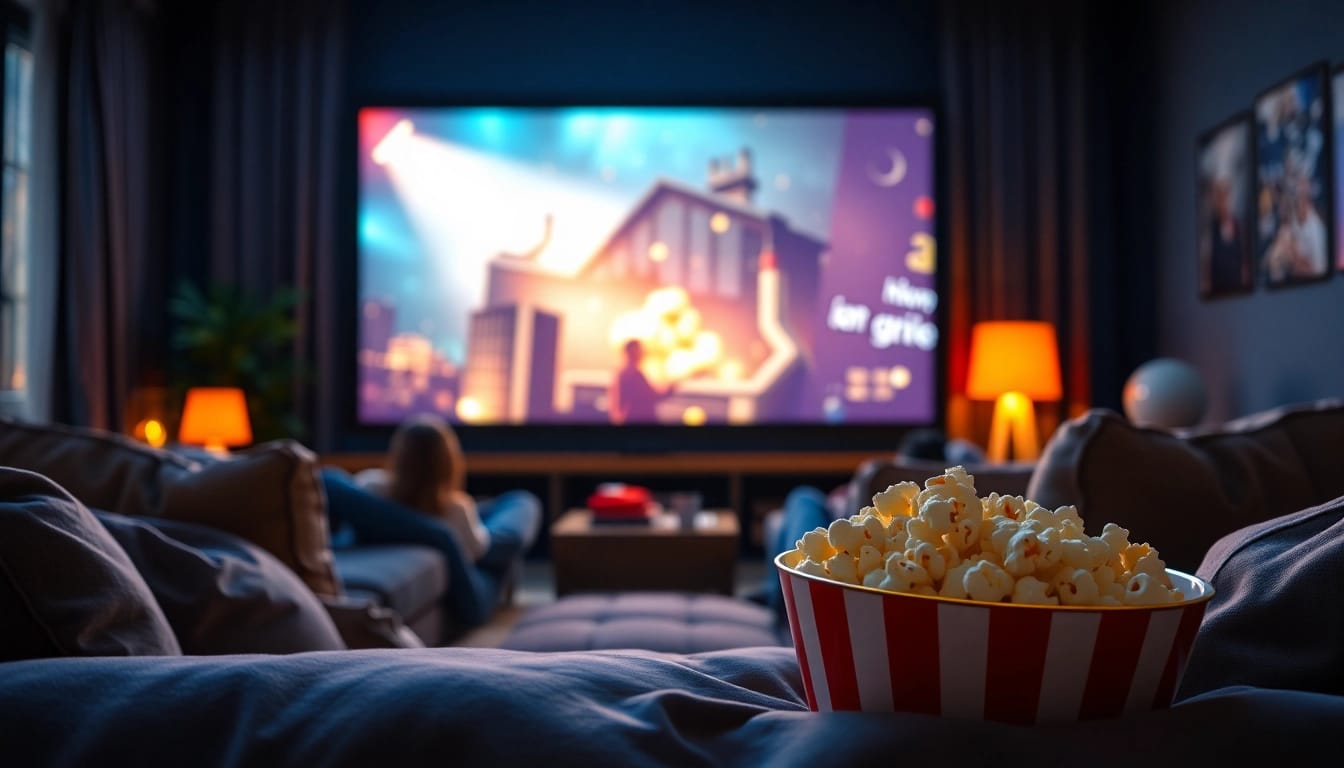 ดูหนังที่ 7-hd.com ในบรรยากาศผ่อนคลายที่สะดวกสบายด้วยขนมปังอบร้อน.