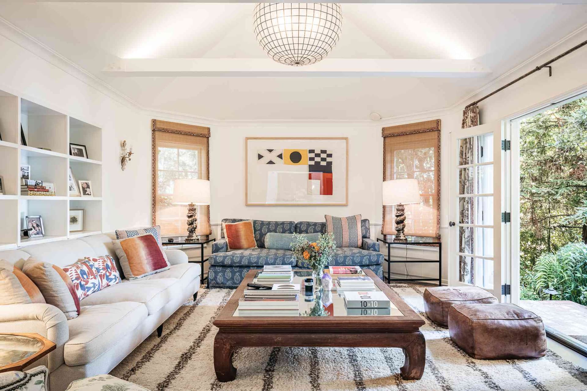 Transform Your Space with Ethnicraft Laguna Beach Furniture: Style and Functionality Combined