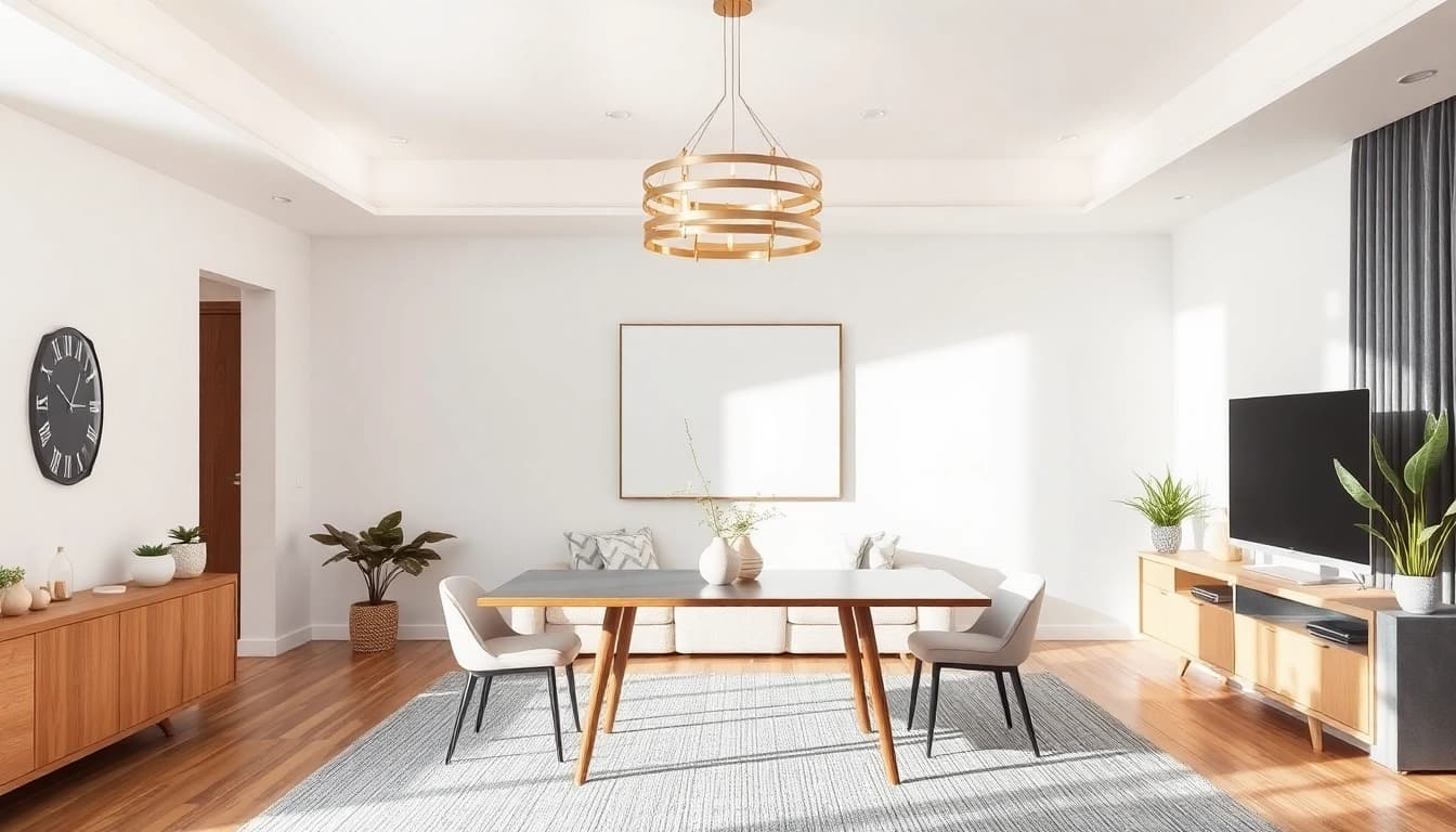 Illuminate your space with elegant fixtures while you shop ModernLighting that enhances any interior.