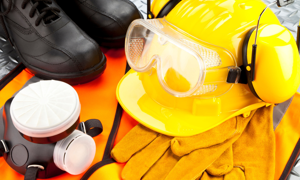 Certified Industrial Spill Kit Kenya | Bekam Orbit Enterprise