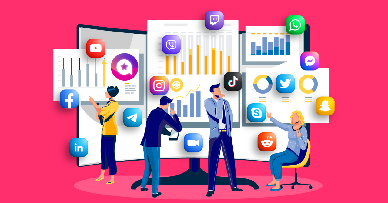 Smm reseller panel with 24/7 Support & Automation – SocialPanel24
