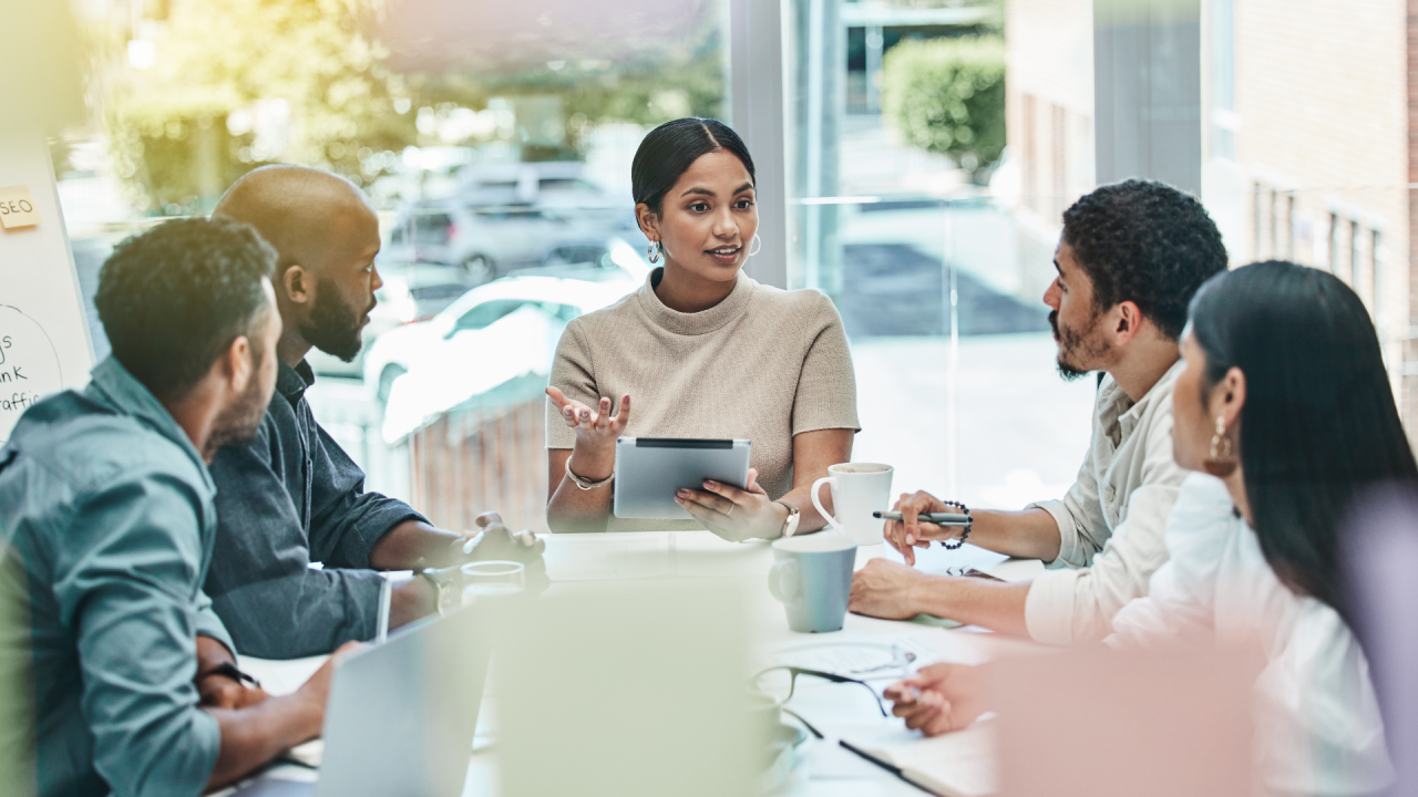 Proposal Writing and Management: The Key to Securing Government Contracts