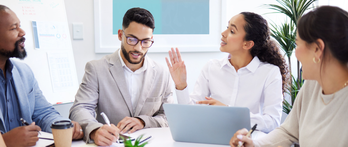 Sales Recruiting Job Boards That Prioritize Career Fit