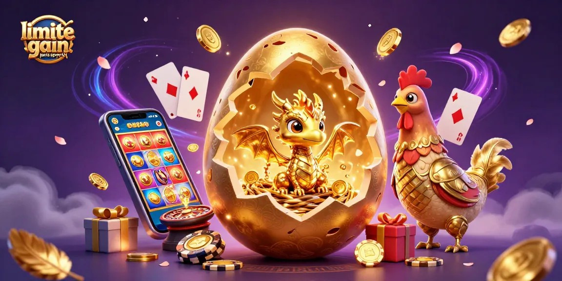 Mise à jour des paris avec limite gain paris sportif, dragon doré en jeu et éléments de casino brillant.