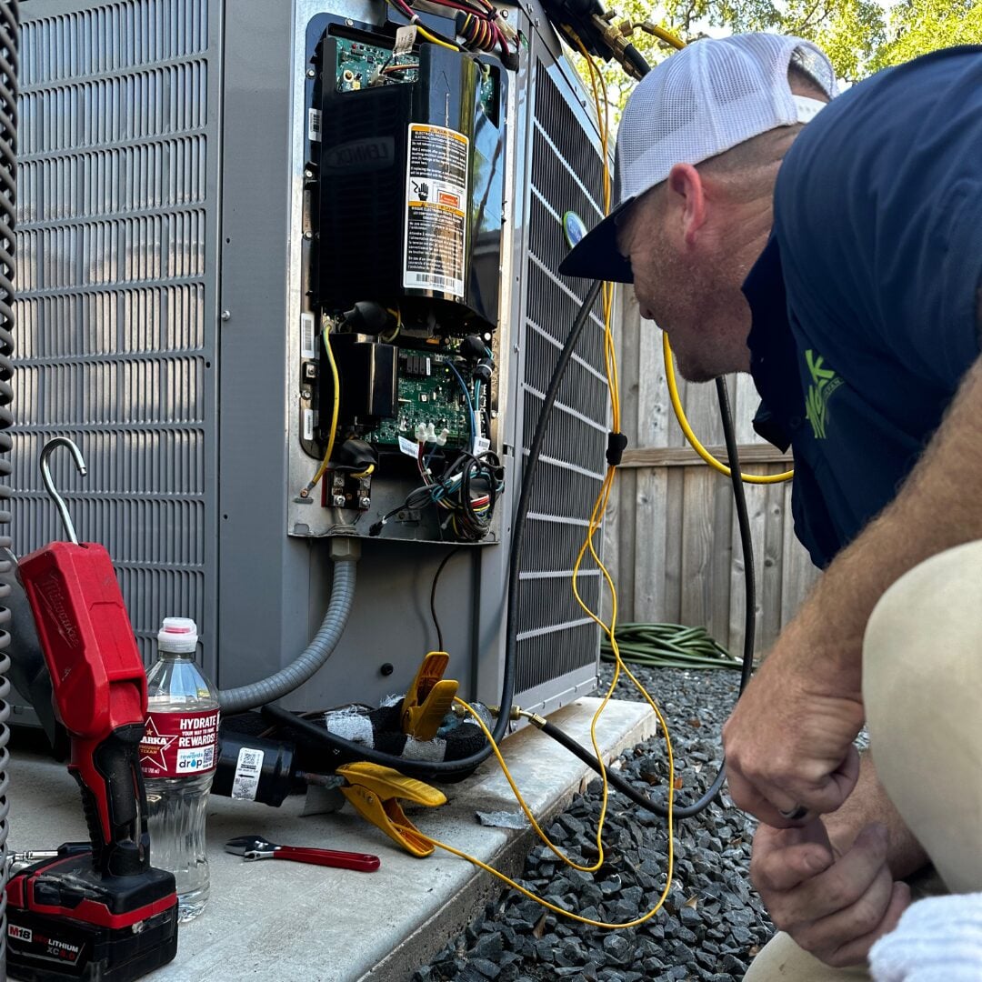 AC REPAIR GLENDALE AZ FOR EFFICIENT AND RELIABLE COOLING