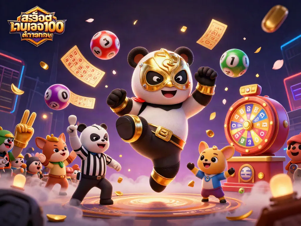 สล็อตเว็บตรง100 ต่างประเทศ แสดงภาพการต่อสู้ในคาสิโนด้วยตัวละครการ์ตูนและเกมพนันที่น่าตื่นเต้น