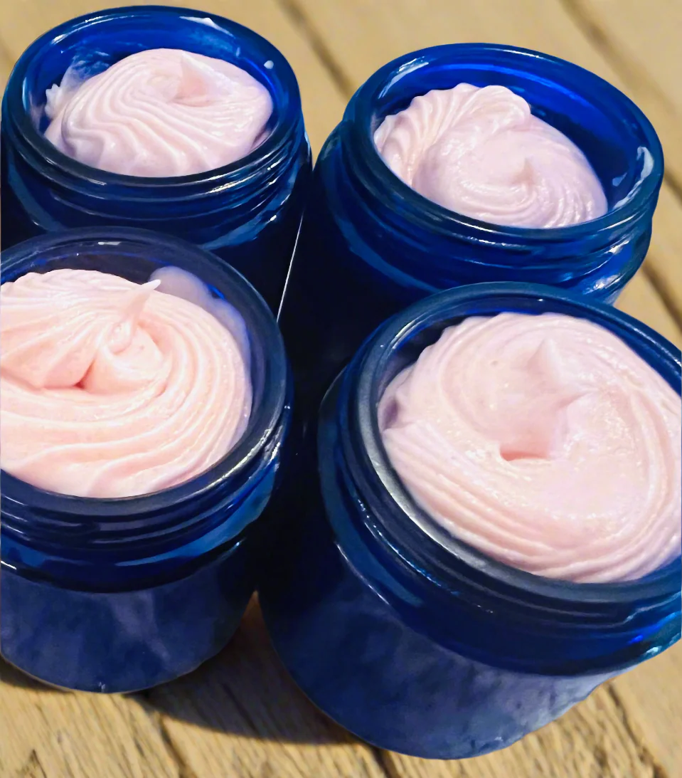 Tallow and Honey Balm : Hydratation et réparation en profondeur