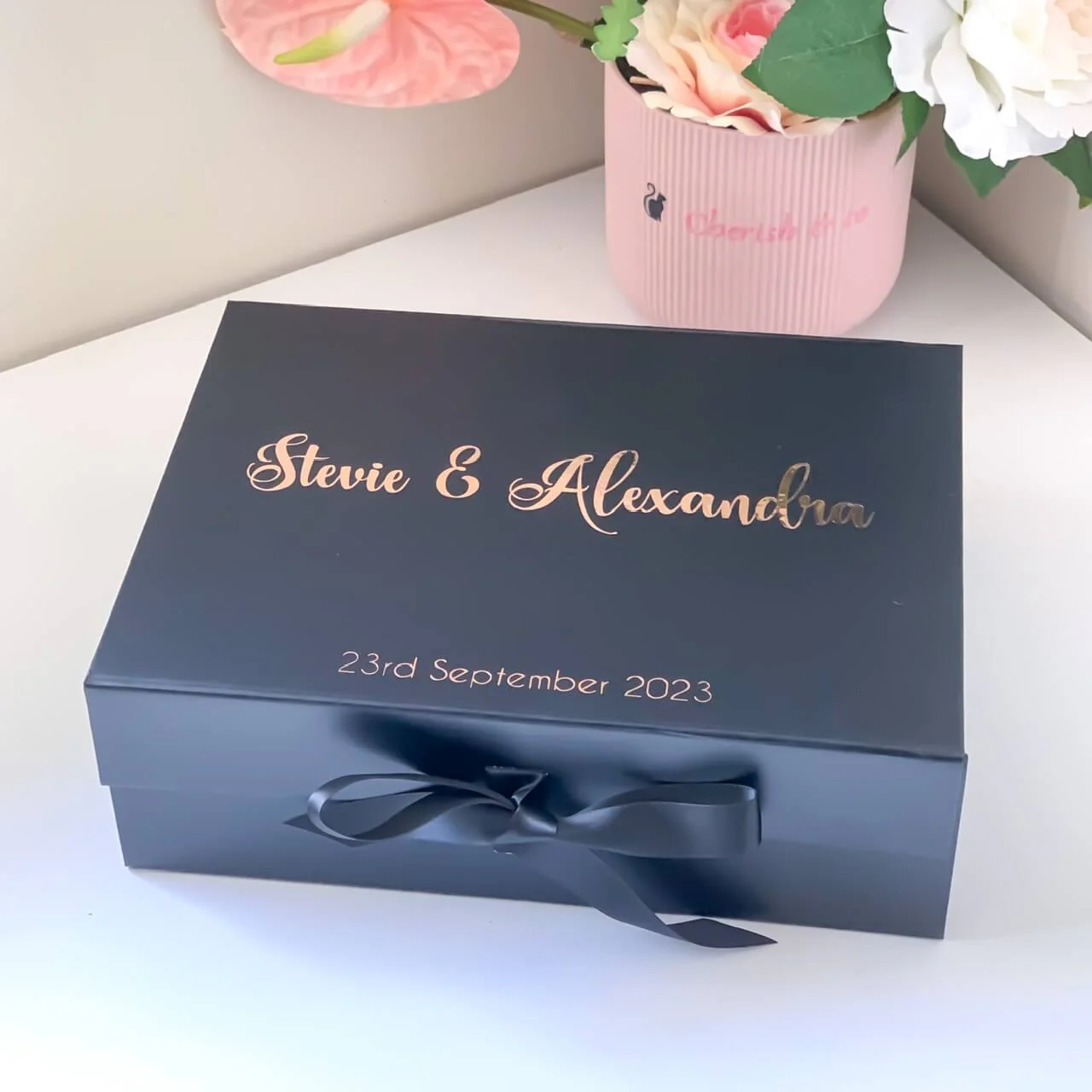 How Banner Printing Creates a Truly Special Personalised Gift