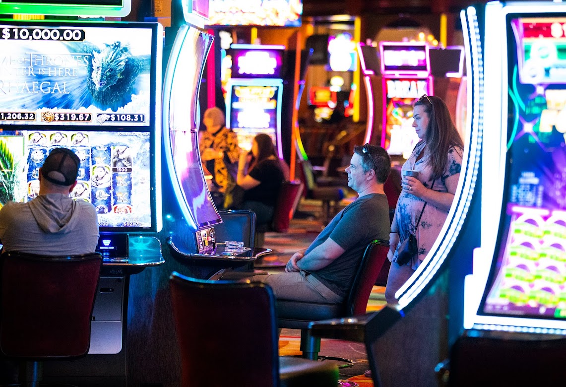 Finding the Best Online Casinos Oklahoma: Your Complete Guide