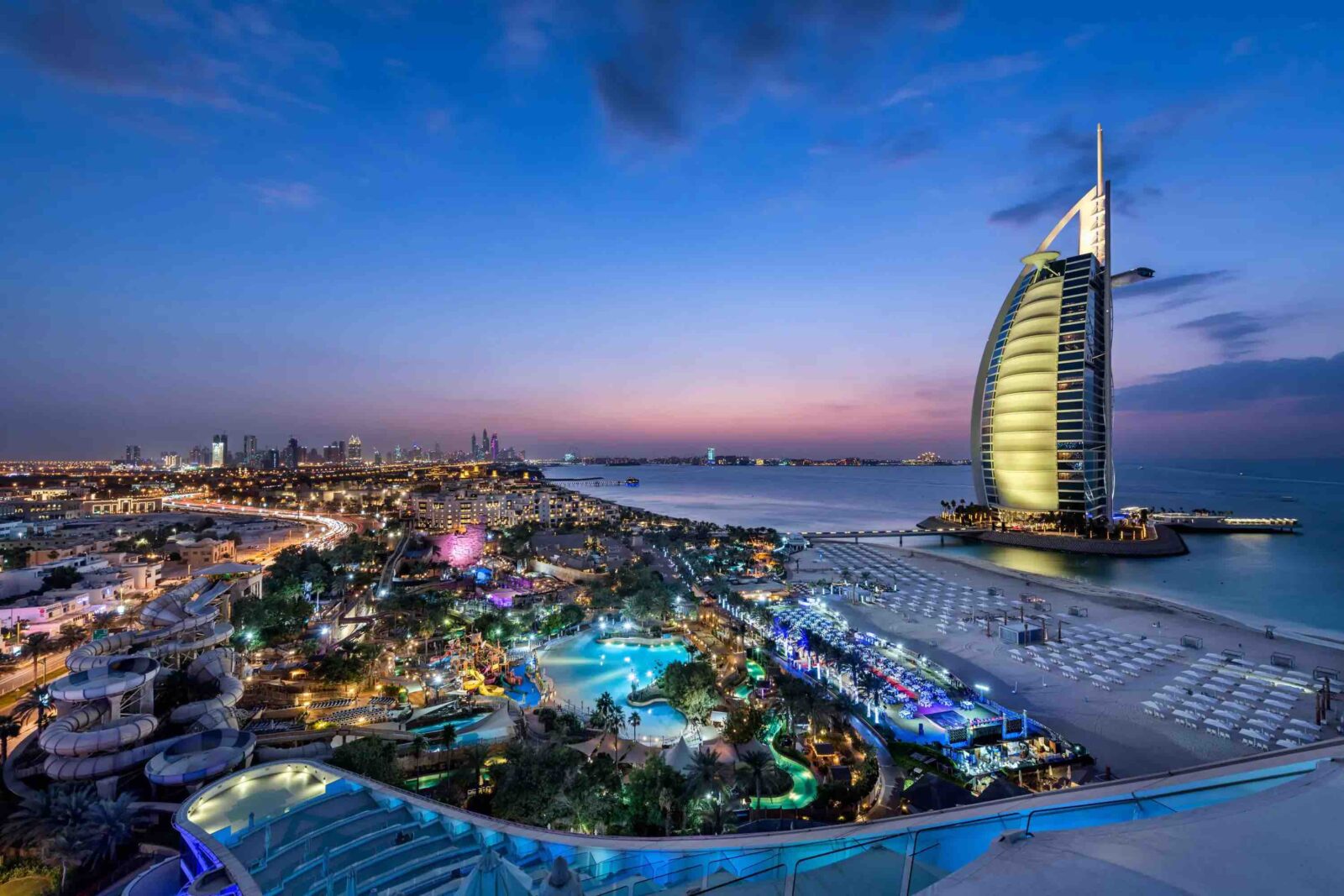 Hidden Gems and the Best Hotspots in Dubai Revealed