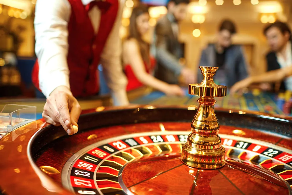 Mengulas Fitur Unggulan Situs Roda4D untuk Pengalaman Toto Maksimal