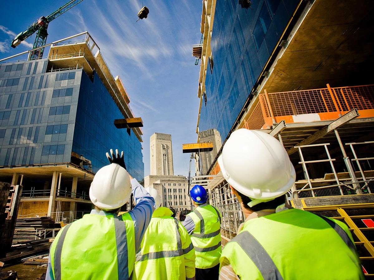Construction Safety Training: Prevent Accidents