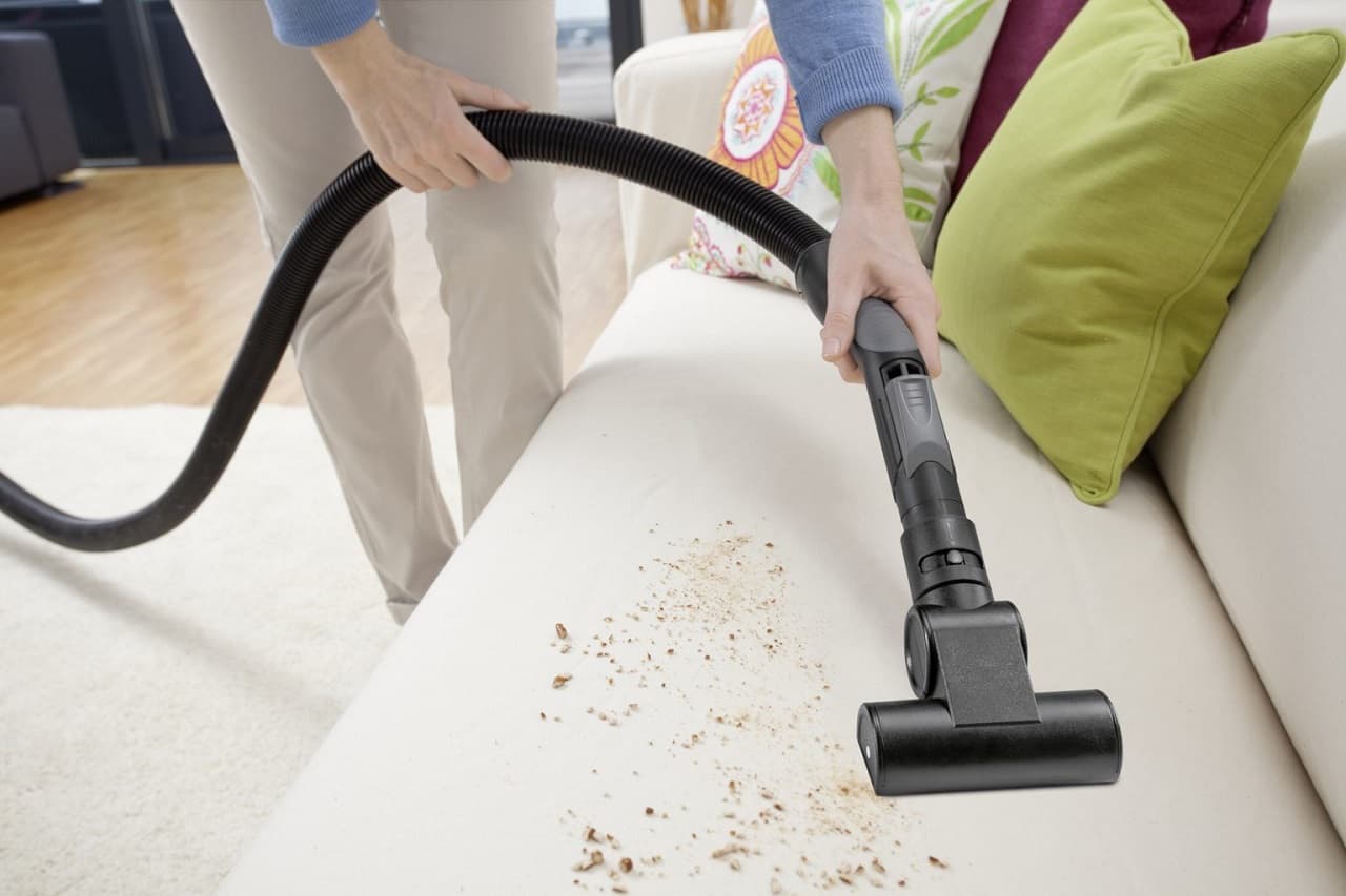 Sofa Cleaning Dubai – Professional Care for Leather and Fabric Sofas