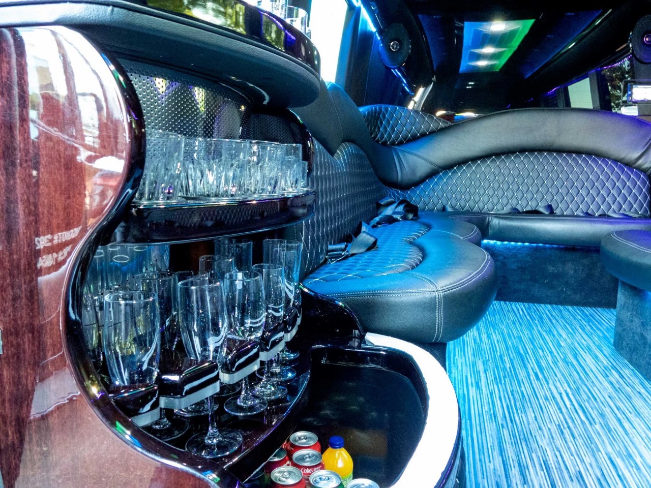 Town Car Service Vancouver – Classic Style Meets Modern Comfort