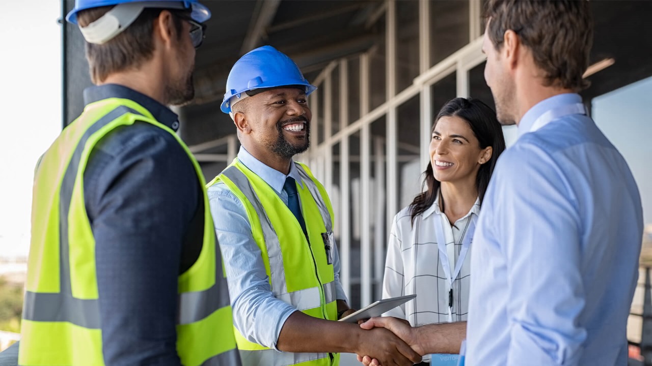 Safety Collaboration Software for Compliance, Communication, and Control