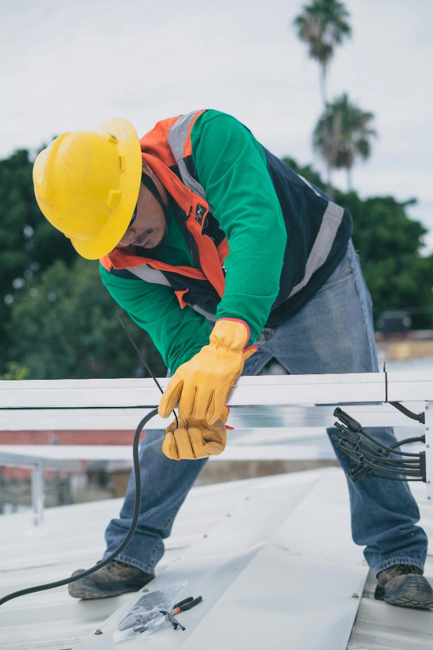 Benefits of Joining a Construction Membership Association