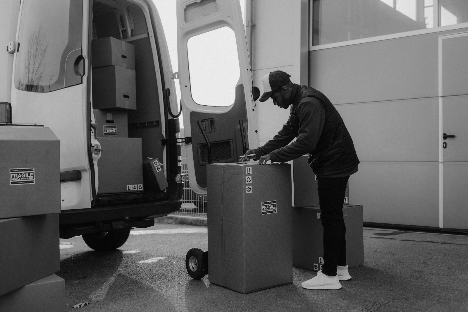 Affordable Removal Company Services in Your Area