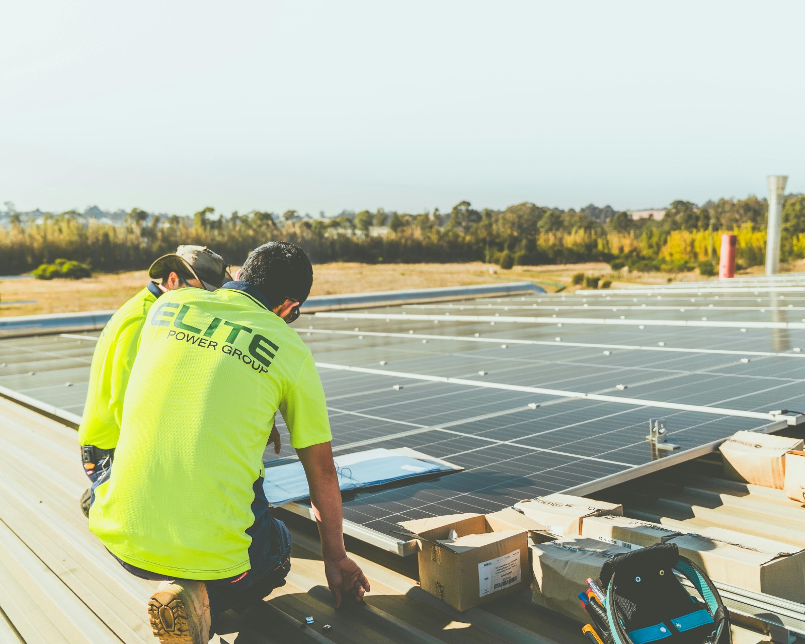 Commercial Solar Panels Lincoln Tailored for Your Organisation