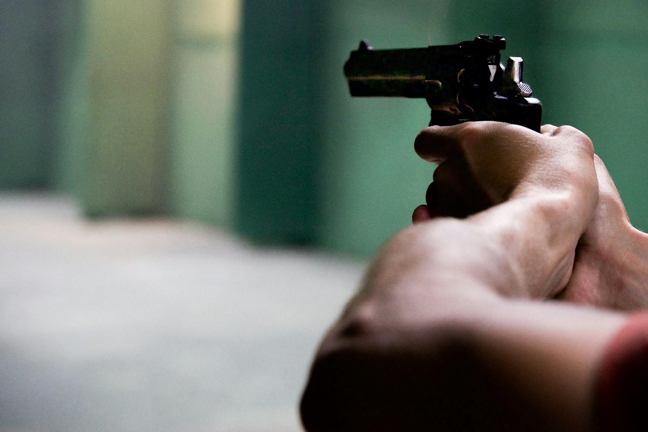 Glock 17 Slide – Designed for Accuracy Under Pressure