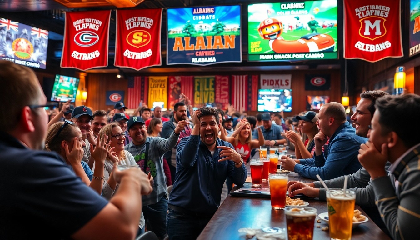 Top Insights on Sports Betting Nova Scotia for Enthusiasts