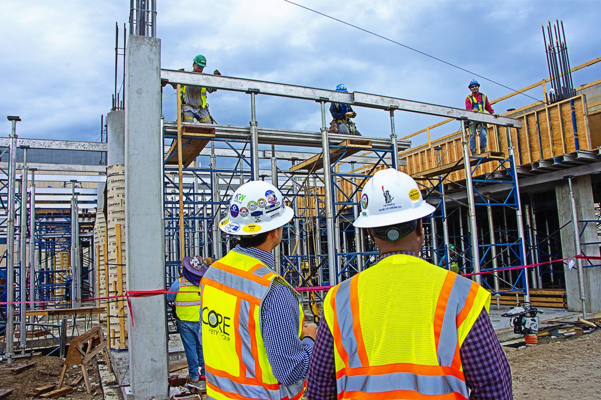 Construction Career Opportunities at ABC Ohio Valley – From Training to Leadership