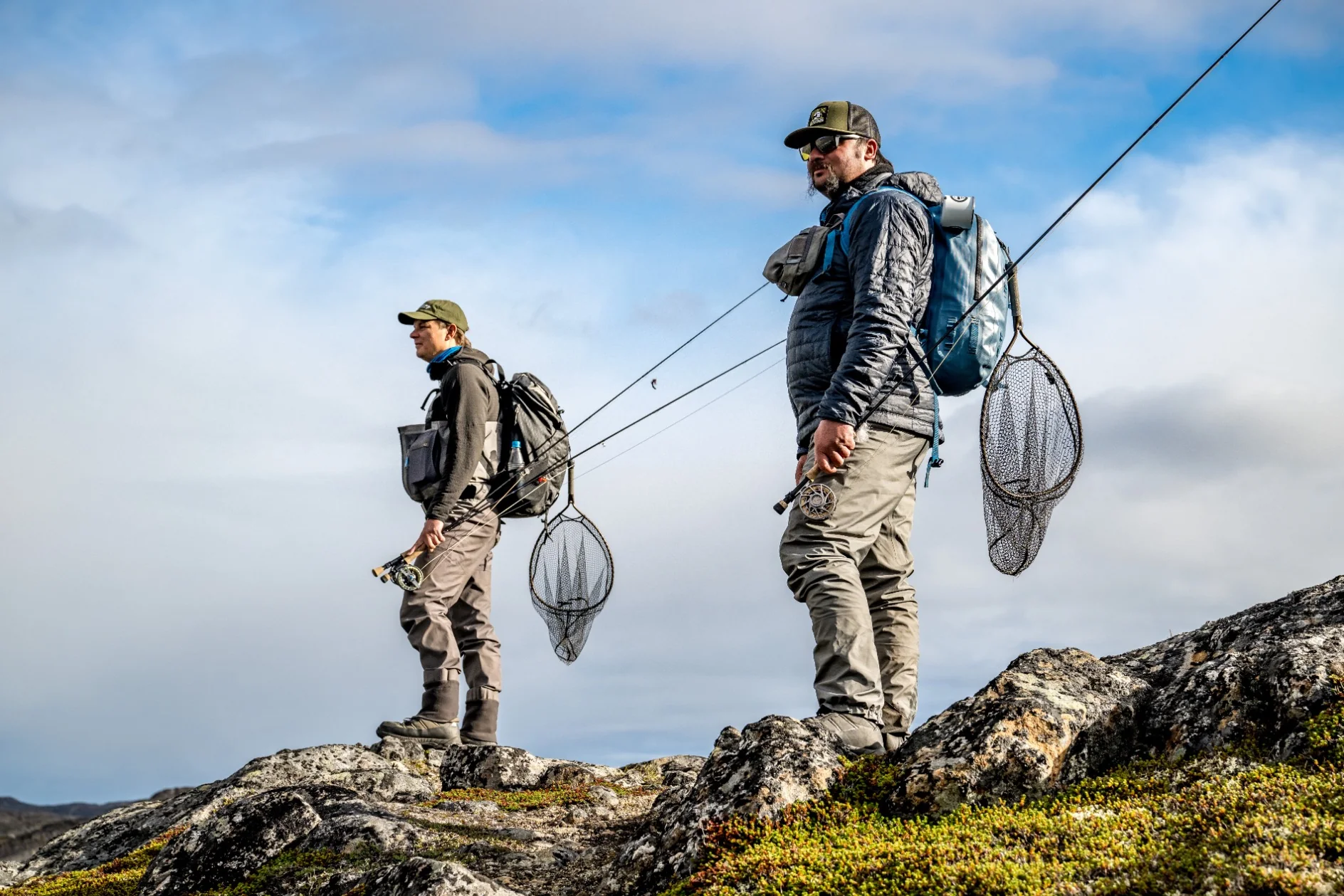 Best Fly Fishing Bag Designs for Quick Gear Access