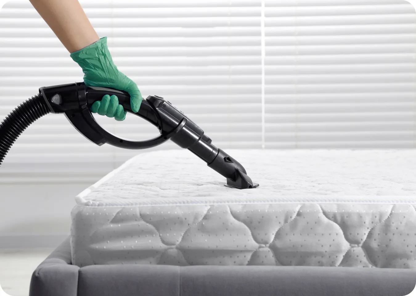 Mattress Cleaning Dubai – Clean Mattresses, Healthier Homes