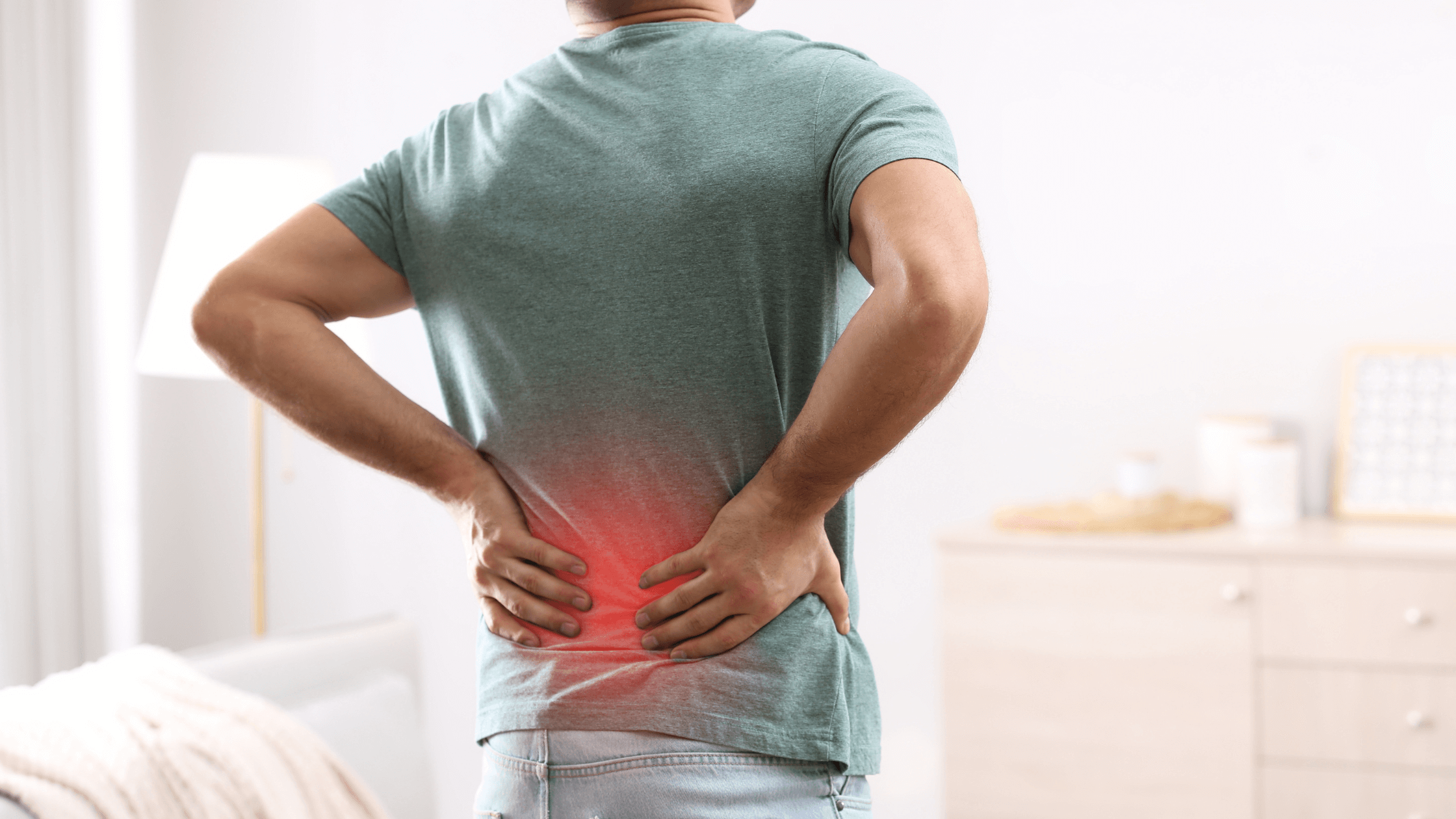 How to Relieve Back Pain Using Modern Biomechanical Principles