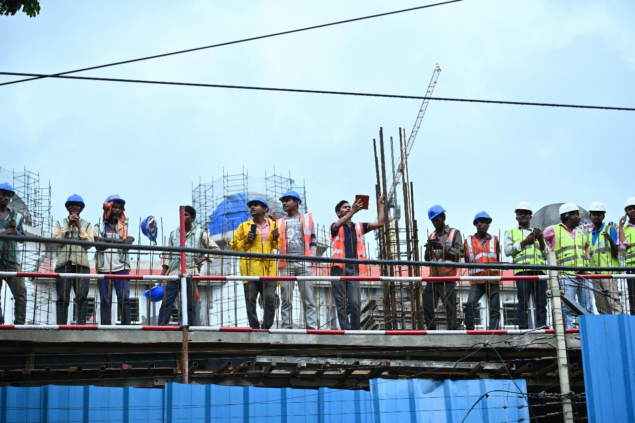 Plescia Construction and Development: The New York Commercial General Contractor Built for Business Growth