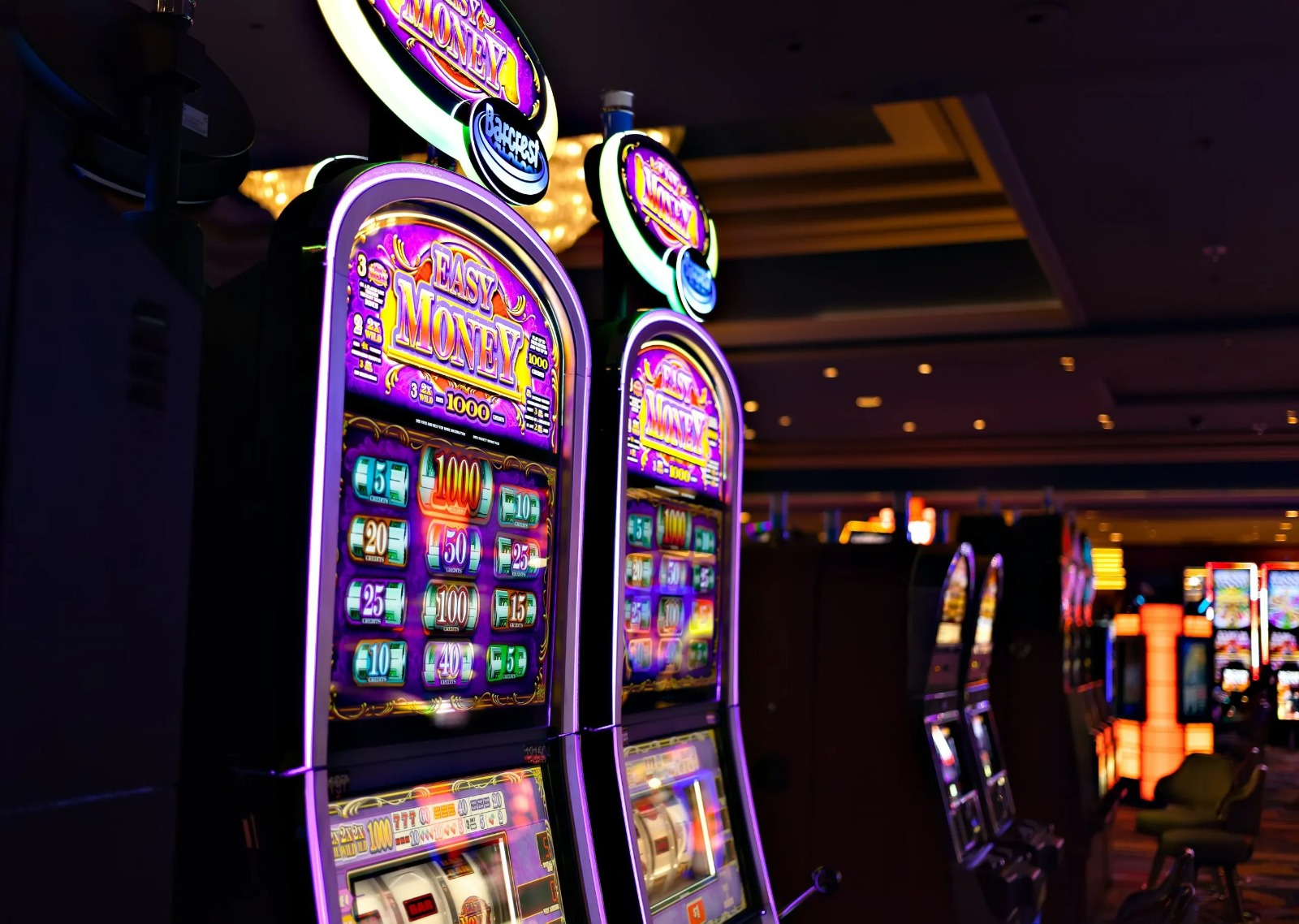 Slot Gacor 777 OBRALTOTO Situs Slot Online Dengan Layanan Profesional