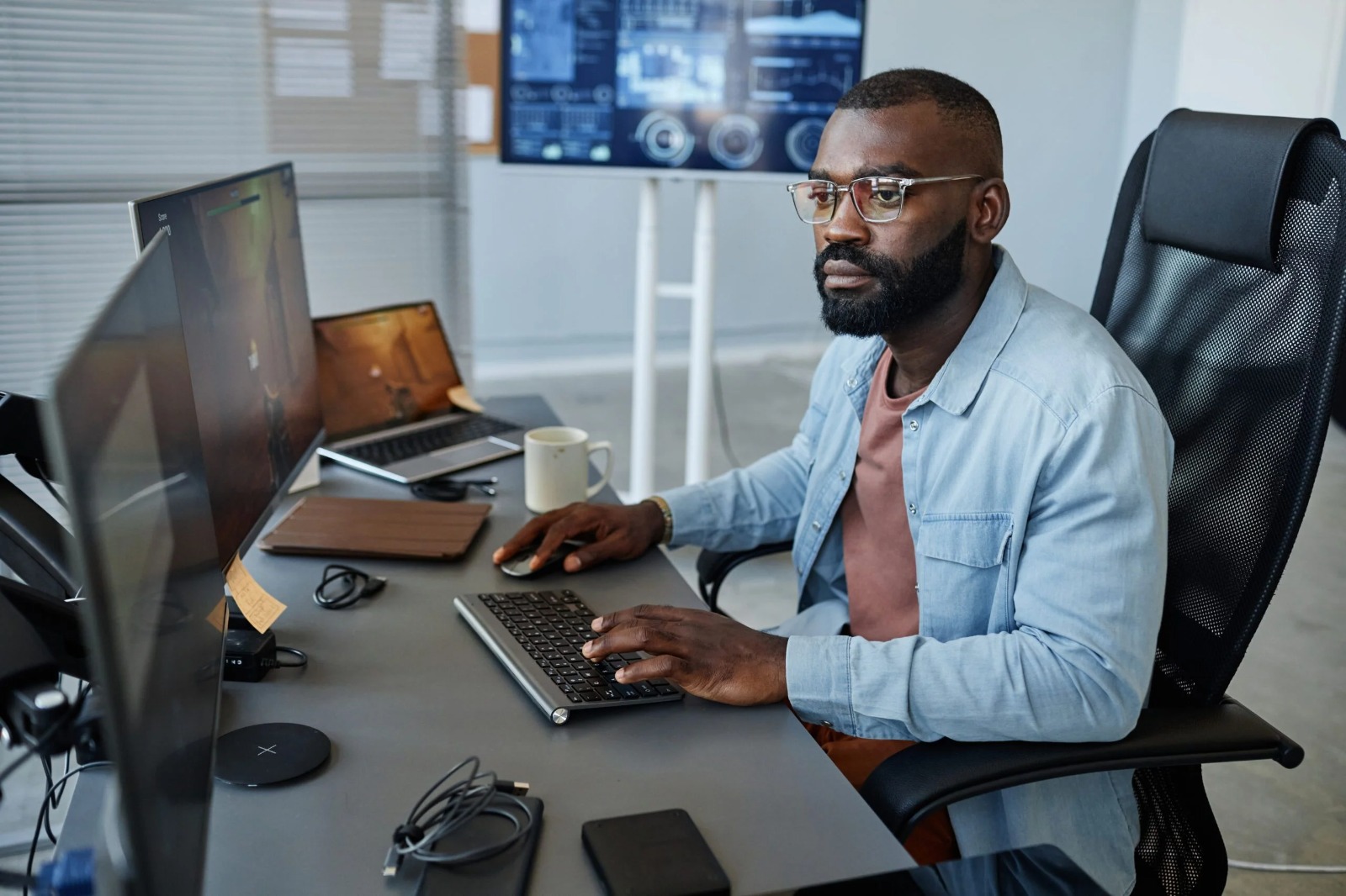 How AI and Automation Are Transforming Bid-No-Bid Analysis