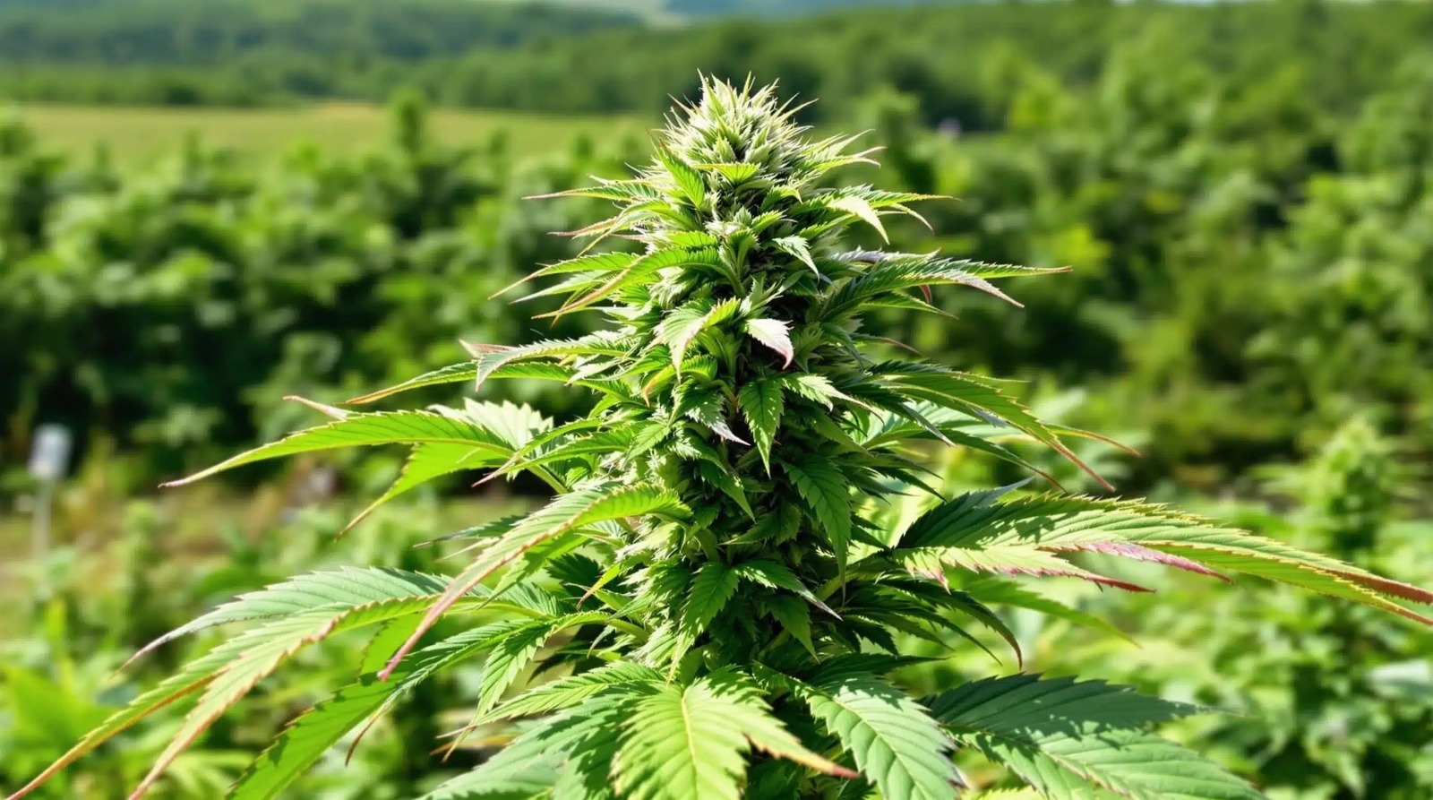 CBD Madrid – CBD Madrid Experience at Clubs Cannabis Madrid
