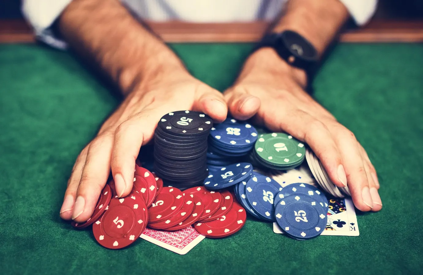 Top Strategies for Engaging in Sports Betting Manitoba