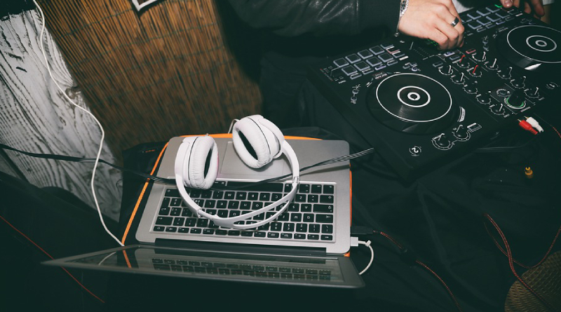 Online mastering services from Master Your Track