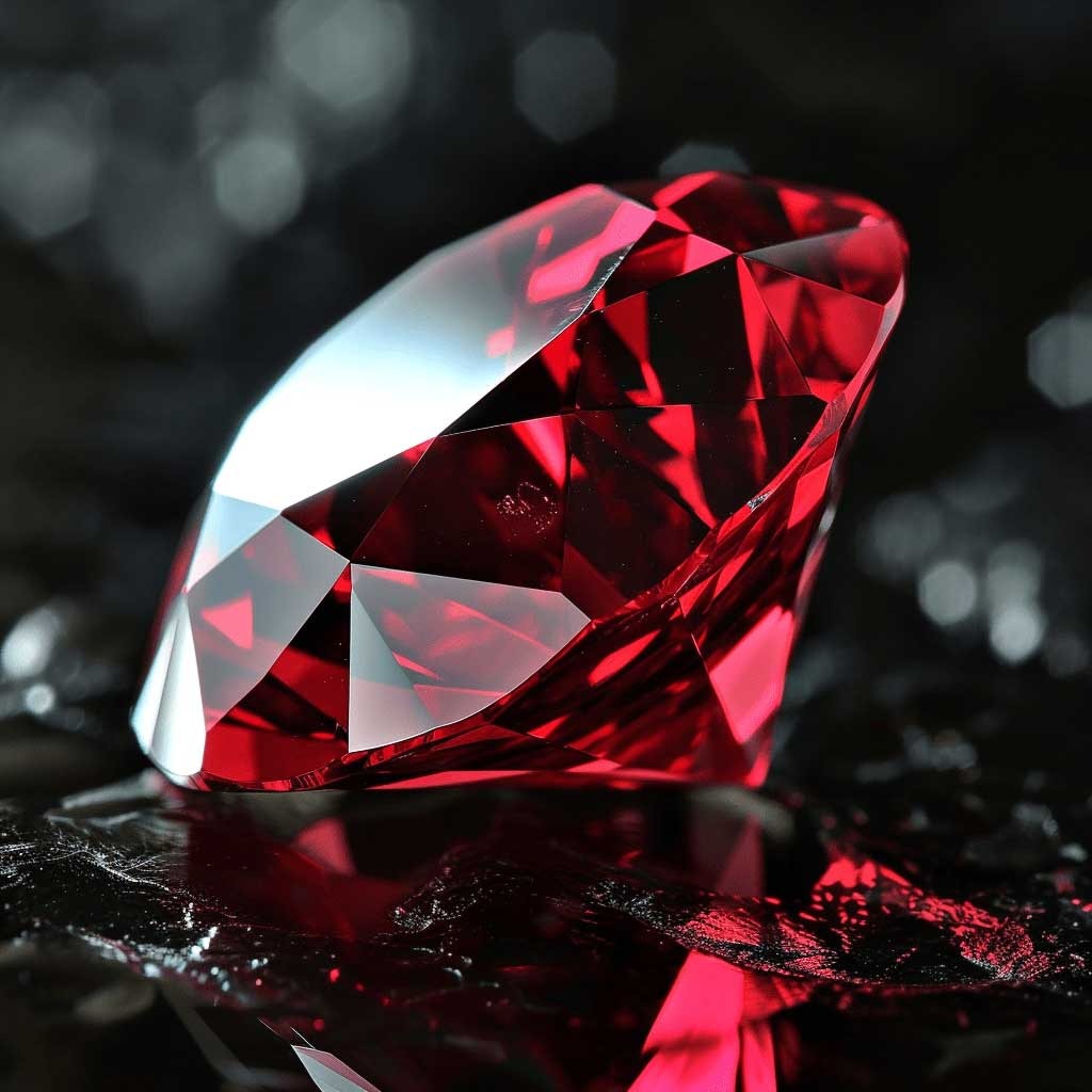 Peach Sapphire Loose Stones – Wide Selection at Nash Gems