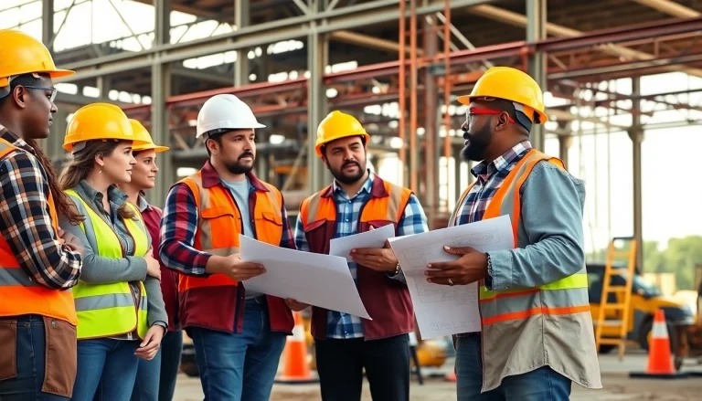Reliable Manhattan Commercial General Contractor for NYC Construction