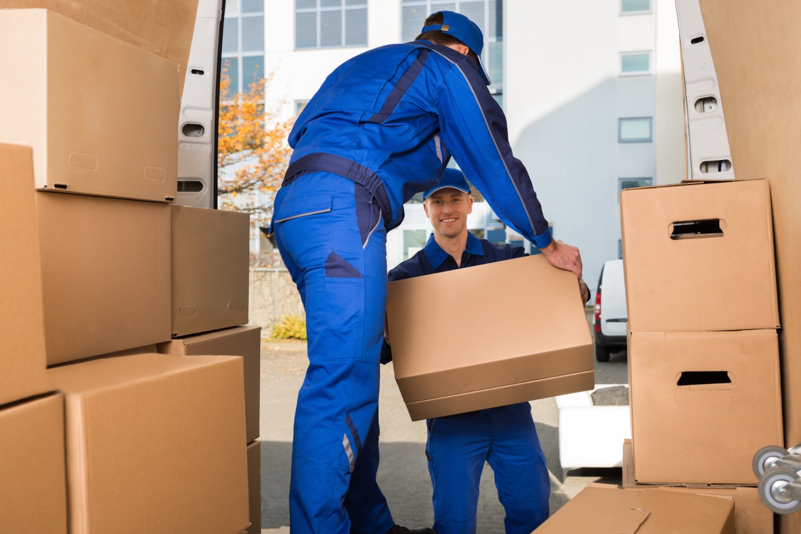 Long Distance Movers Calgary: Delivering Reliable Results