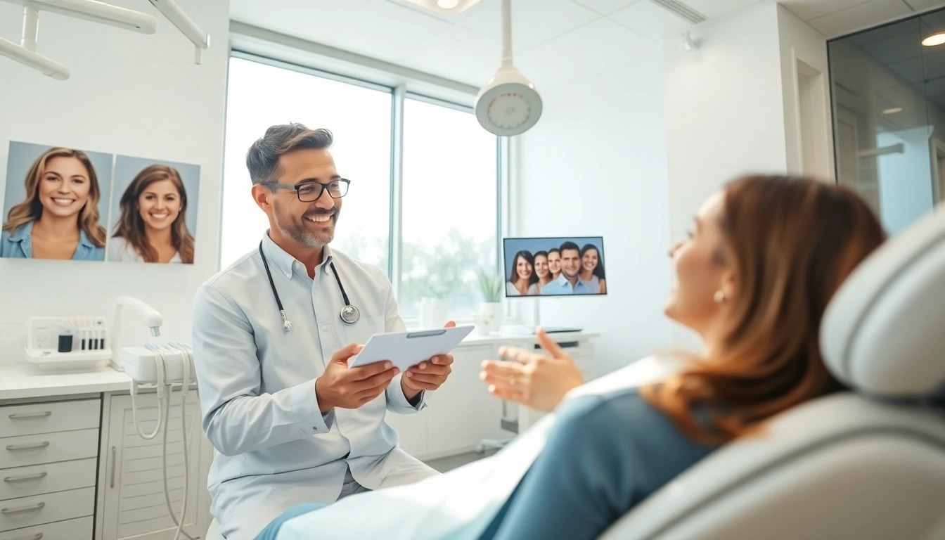 Achieve Perfect Alignment with Surgical Orthodontics in Hawthorn