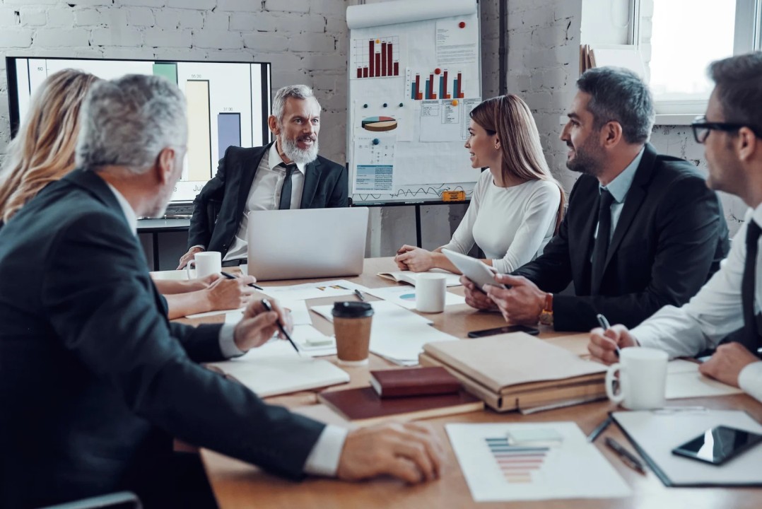 Elevate Your Marketing Game with a Digital Marketing Agency in Washington DC