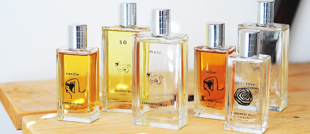 Osma parfum – verfijnde geur die blijft fascineren en verrassen