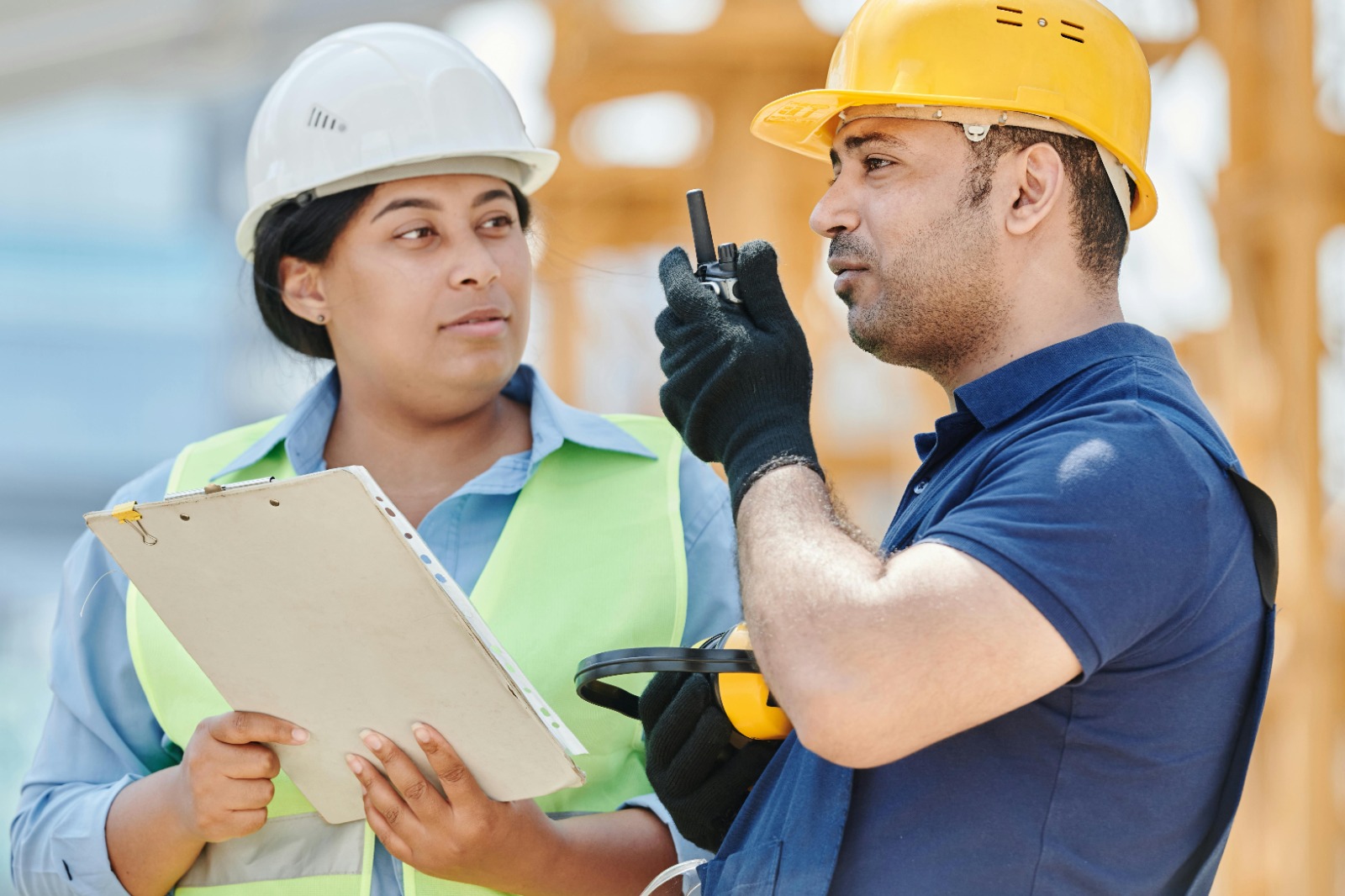 Construction Leadership Events & Workshops