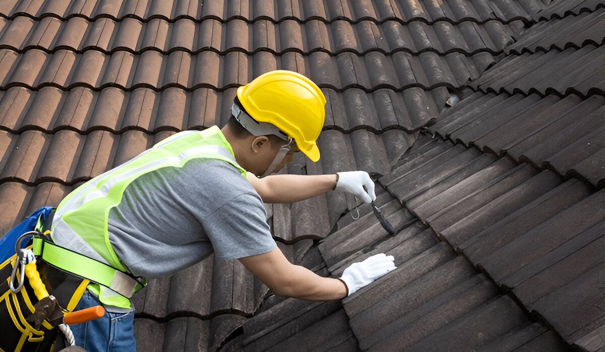 Professional Roof Repair in South Jersey – Free Inspection
