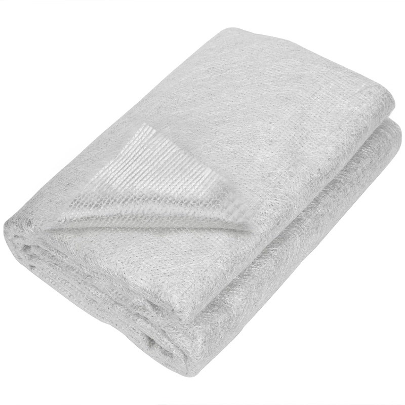 High Performance Fiberglass Insulation Mat for Thermal Protection