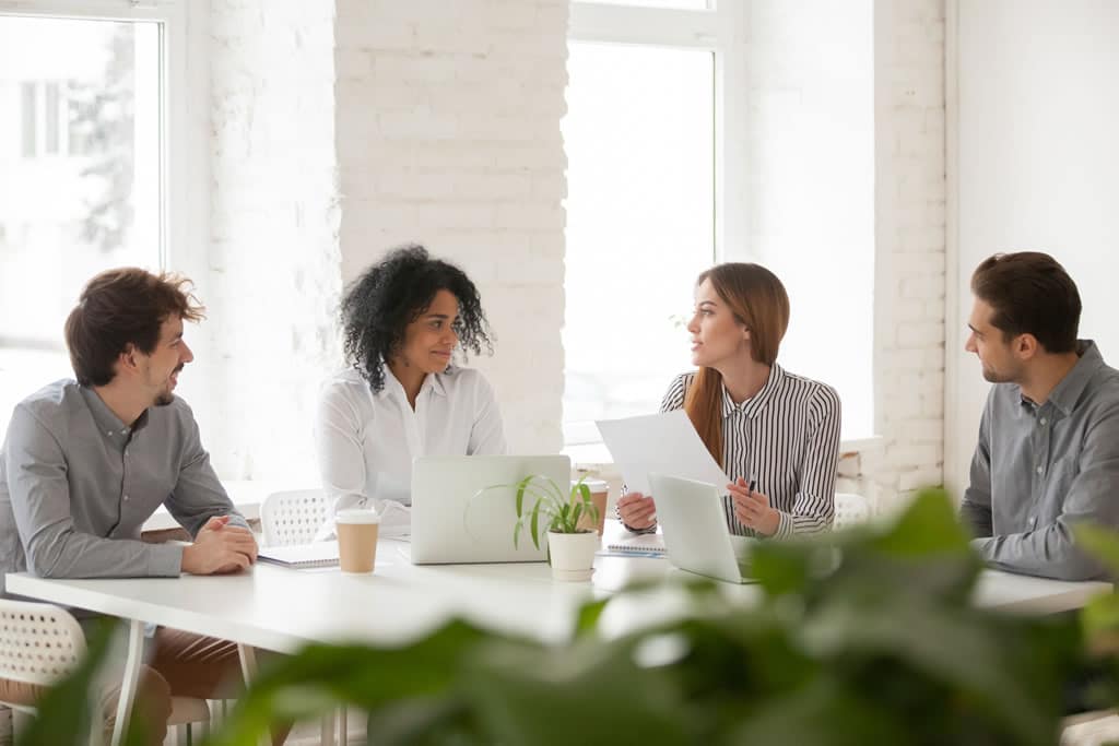 The Role of Career Coaching in Building Confidence at Work